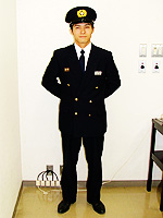 制服（冬）