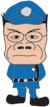 警察官