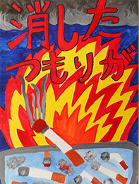 ポスターの画像