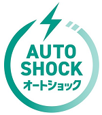 オートショックAEDロゴマーク