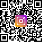 春日・大野城・那珂川消防組合消防本部 公式InstagramのQRコード